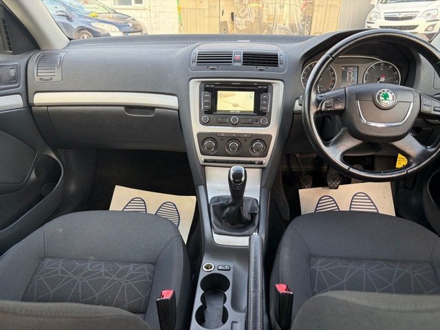 2012 Skoda Octavia 2L Se 5dr - Photo 11