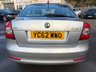 USED 2012 62 SKODA OCTAVIA 2.0 TDI SE Hatchback 5dr Diesel Manual Euro Full Service History*2 Keys* Satellite Navigation* Full Service History*2 Keys* Satellite Navigation*