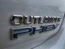 USED 2019 19 MITSUBISHI OUTLANDER 2.4h TwinMotor 13.8kWh Juro SUV 5dr Petrol Plug-in Hybrid CVT 4WD Euro 6 (s/s) (209 ps) 