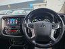 USED 2019 19 MITSUBISHI OUTLANDER 2.4h TwinMotor 13.8kWh Juro SUV 5dr Petrol Plug-in Hybrid CVT 4WD Euro 6 (s/s) (209 ps) 