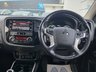 USED 2019 19 MITSUBISHI OUTLANDER 2.4h TwinMotor 13.8kWh Juro SUV 5dr Petrol Plug-in Hybrid CVT 4WD Euro 6 (s/s) (209 ps) 