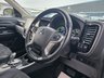 USED 2019 19 MITSUBISHI OUTLANDER 2.4h TwinMotor 13.8kWh Juro SUV 5dr Petrol Plug-in Hybrid CVT 4WD Euro 6 (s/s) (209 ps) 