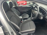 USED 2019 69 FORD FOCUS 1.0T EcoBoost Zetec Hatchback 5dr Petrol Manual Euro 6 (s/s) (100 ps) 12 MONTHS MOT AND FULL ENGINE SERVICE