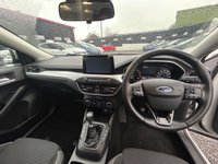 USED 2019 69 FORD FOCUS 1.0T EcoBoost Zetec Hatchback 5dr Petrol Manual Euro 6 (s/s) (100 ps) 12 MONTHS MOT AND FULL ENGINE SERVICE