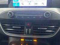 USED 2019 69 FORD FOCUS 1.0T EcoBoost Zetec Hatchback 5dr Petrol Manual Euro 6 (s/s) (100 ps) 12 MONTHS MOT AND FULL ENGINE SERVICE