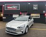 USED 2019 69 FORD FOCUS 1.0T EcoBoost Zetec Hatchback 5dr Petrol Manual Euro 6 (s/s) (100 ps) 12 MONTHS MOT AND FULL ENGINE SERVICE