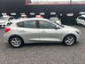 USED 2019 69 FORD FOCUS 1.0T EcoBoost Zetec Hatchback 5dr Petrol Manual Euro 6 (s/s) (100 ps) 12 MONTHS MOT AND FULL ENGINE SERVICE