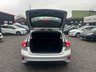 USED 2019 69 FORD FOCUS 1.0T EcoBoost Zetec Hatchback 5dr Petrol Manual Euro 6 (s/s) (100 ps) 12 MONTHS MOT AND FULL ENGINE SERVICE