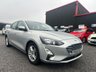 USED 2019 69 FORD FOCUS 1.0T EcoBoost Zetec Hatchback 5dr Petrol Manual Euro 6 (s/s) (100 ps) 12 MONTHS MOT AND FULL ENGINE SERVICE