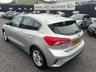 USED 2019 69 FORD FOCUS 1.0T EcoBoost Zetec Hatchback 5dr Petrol Manual Euro 6 (s/s) (100 ps) 12 MONTHS MOT AND FULL ENGINE SERVICE