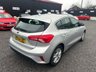 USED 2019 69 FORD FOCUS 1.0T EcoBoost Zetec Hatchback 5dr Petrol Manual Euro 6 (s/s) (100 ps) 12 MONTHS MOT AND FULL ENGINE SERVICE