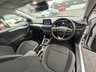 USED 2019 69 FORD FOCUS 1.0T EcoBoost Zetec Hatchback 5dr Petrol Manual Euro 6 (s/s) (100 ps) 12 MONTHS MOT AND FULL ENGINE SERVICE