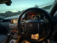 USED 2015 65 LAND ROVER DISCOVERY 4 3.0 SD V6 HSE Auto 4WD Euro 6 (s/s) 5dr New Cambelt+ New Service+ ULEZ