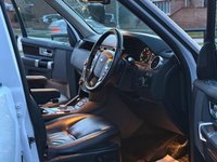 USED 2015 65 LAND ROVER DISCOVERY 4 3.0 SD V6 HSE Auto 4WD Euro 6 (s/s) 5dr New Cambelt+ New Service+ ULEZ