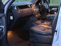 USED 2015 65 LAND ROVER DISCOVERY 4 3.0 SD V6 HSE Auto 4WD Euro 6 (s/s) 5dr New Cambelt+ New Service+ ULEZ