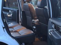 USED 2015 65 LAND ROVER DISCOVERY 4 3.0 SD V6 HSE Auto 4WD Euro 6 (s/s) 5dr New Cambelt+ New Service+ ULEZ