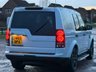 USED 2015 65 LAND ROVER DISCOVERY 4 3.0 SD V6 HSE Auto 4WD Euro 6 (s/s) 5dr New Cambelt+ New Service+ ULEZ