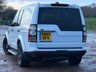 USED 2015 65 LAND ROVER DISCOVERY 4 3.0 SD V6 HSE Auto 4WD Euro 6 (s/s) 5dr New Cambelt+ New Service+ ULEZ