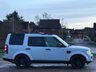 USED 2015 65 LAND ROVER DISCOVERY 4 3.0 SD V6 HSE Auto 4WD Euro 6 (s/s) 5dr New Cambelt+ New Service+ ULEZ