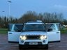USED 2015 65 LAND ROVER DISCOVERY 4 3.0 SD V6 HSE Auto 4WD Euro 6 (s/s) 5dr New Cambelt+ New Service+ ULEZ