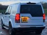 USED 2015 65 LAND ROVER DISCOVERY 4 3.0 SD V6 HSE Auto 4WD Euro 6 (s/s) 5dr New Cambelt+ New Service+ ULEZ