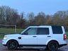 USED 2015 65 LAND ROVER DISCOVERY 4 3.0 SD V6 HSE Auto 4WD Euro 6 (s/s) 5dr New Cambelt+ New Service+ ULEZ