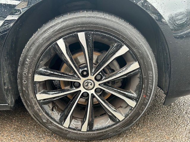 2022 Vauxhall Insignia 1.5L SE Edition 5dr - Photo 11