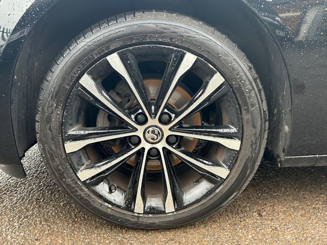 2022 Vauxhall Insignia 1.5L SE Edition 5dr - Photo 12