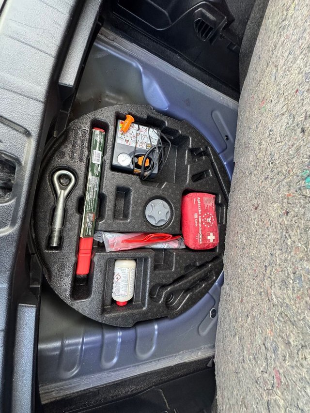 2014 Nissan Qashqai 1.5L Tekna 5dr - Photo 7