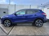 USED 2014 64 NISSAN QASHQAI 1.5 dCi Tekna SUV 5dr Diesel Manual 2WD Euro 5 (s/s) (110 ps) DAB | CRUISE CONTROL | SAT NAV