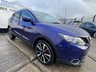 USED 2014 64 NISSAN QASHQAI 1.5 dCi Tekna SUV 5dr Diesel Manual 2WD Euro 5 (s/s) (110 ps) DAB | CRUISE CONTROL | SAT NAV