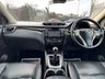 USED 2014 64 NISSAN QASHQAI 1.5 dCi Tekna SUV 5dr Diesel Manual 2WD Euro 5 (s/s) (110 ps) DAB | CRUISE CONTROL | SAT NAV