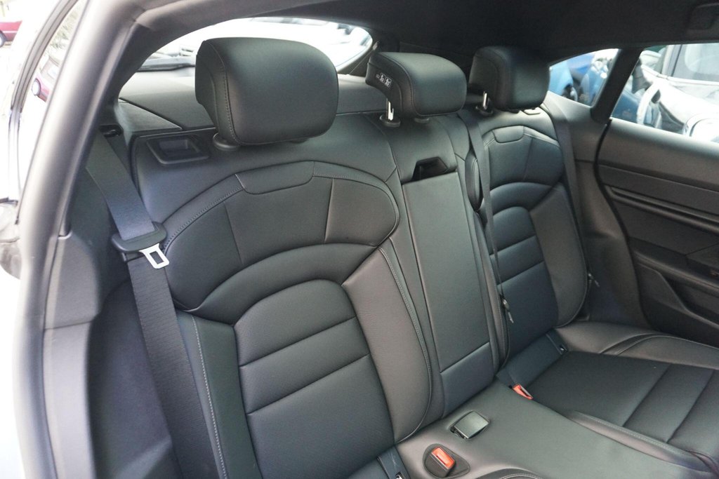 USED 2024 74 PORSCHE TAYCAN Performance 79.2kWh 4S Sport Turismo Auto 4WD 5dr (11kW Charger) JUST ARRIVED!!!