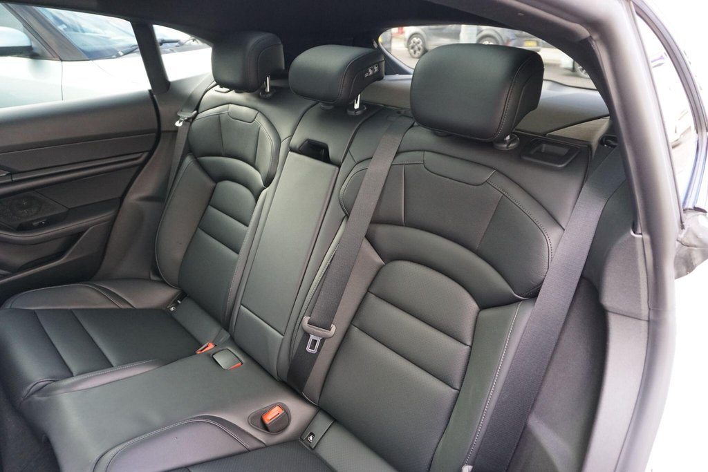 USED 2024 74 PORSCHE TAYCAN Performance 79.2kWh 4S Sport Turismo Auto 4WD 5dr (11kW Charger) JUST ARRIVED!!!