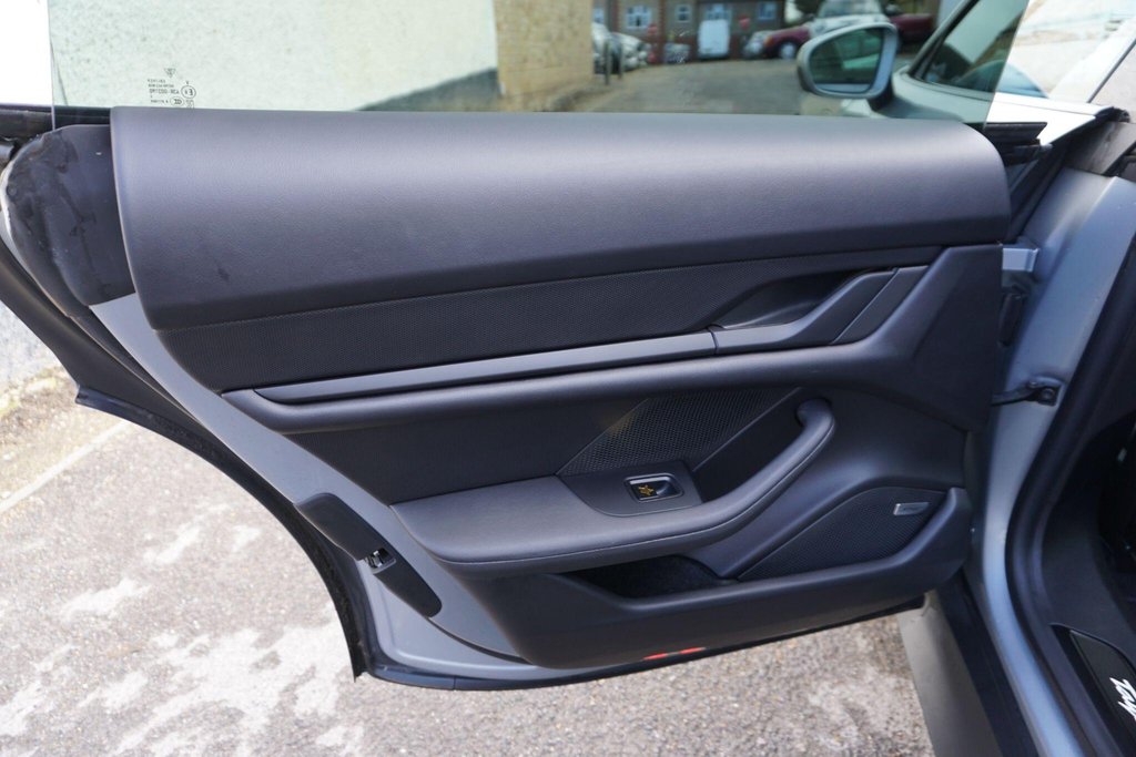 USED 2024 74 PORSCHE TAYCAN Performance 79.2kWh 4S Sport Turismo Auto 4WD 5dr (11kW Charger) JUST ARRIVED!!!