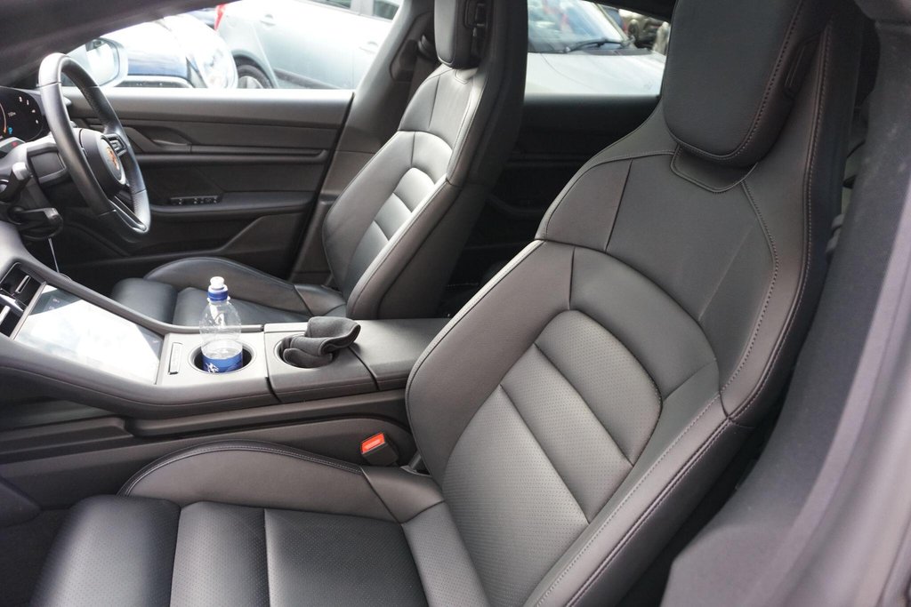 USED 2024 74 PORSCHE TAYCAN Performance 79.2kWh 4S Sport Turismo Auto 4WD 5dr (11kW Charger) JUST ARRIVED!!!