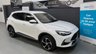 USED 2023 73 MG MG HS 1.5 T-GDI Trophy SUV 5dr Petrol Manual Euro 6 (s/s) (162 ps) Full Service History, 12 Months MOT, 3 Months Platinum Warranty, 12 Months AA Breakdown included.