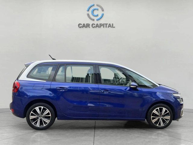 2017 Citroen Grand C4 Picasso 1.6L Feel 5dr - Photo 5