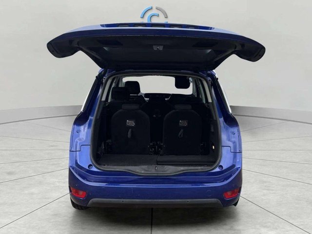 2017 Citroen Grand C4 Picasso 1.6L Feel 5dr - Photo 8