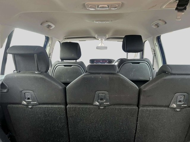 2017 Citroen Grand C4 Picasso 1.6L Feel 5dr - Photo 11