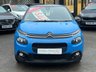 USED 2018 68 CITROEN C3 1.2 PureTech Flair Hatchback 5dr Petrol Manual Euro 6 (s/s) (82 ps) 