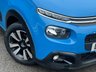 USED 2018 68 CITROEN C3 1.2 PureTech Flair Hatchback 5dr Petrol Manual Euro 6 (s/s) (82 ps) 