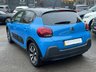 USED 2018 68 CITROEN C3 1.2 PureTech Flair Hatchback 5dr Petrol Manual Euro 6 (s/s) (82 ps) 