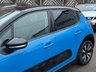 USED 2018 68 CITROEN C3 1.2 PureTech Flair Hatchback 5dr Petrol Manual Euro 6 (s/s) (82 ps) 