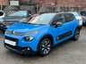 USED 2018 68 CITROEN C3 1.2 PureTech Flair Hatchback 5dr Petrol Manual Euro 6 (s/s) (82 ps) 