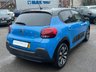 USED 2018 68 CITROEN C3 1.2 PureTech Flair Hatchback 5dr Petrol Manual Euro 6 (s/s) (82 ps) 
