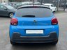 USED 2018 68 CITROEN C3 1.2 PureTech Flair Hatchback 5dr Petrol Manual Euro 6 (s/s) (82 ps) 