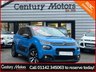 USED 2018 68 CITROEN C3 1.2 PureTech Flair Hatchback 5dr Petrol Manual Euro 6 (s/s) (82 ps) 
