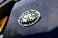 USED 2022 22 LAND ROVER RANGE ROVER EVOQUE 2.0 D200 MHEV R-Dynamic S SUV 5dr Diesel Auto 4WD Euro 6 (s/s) (204 ps) PORTOFINO BLUE METALLIC PAINTWORK + CLOUD LEATHER + REAR CAMERA + APPLE CARPLAY
