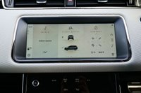 USED 2022 22 LAND ROVER RANGE ROVER EVOQUE 2.0 D200 MHEV R-Dynamic S SUV 5dr Diesel Auto 4WD Euro 6 (s/s) (204 ps) PORTOFINO BLUE METALLIC PAINTWORK + CLOUD LEATHER + REAR CAMERA + APPLE CARPLAY